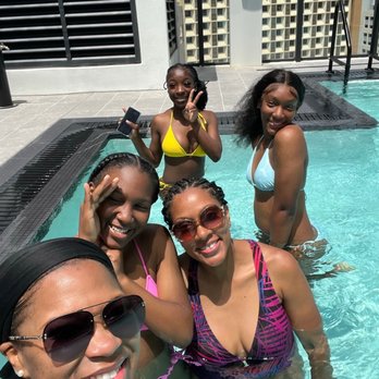 The Elser Hotel - Poolside - Hotels Near Me - Miami, Florida The Elser Hotel - Poolside - Hotels Near Me - Miami, Florida