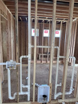 DC Piping Solutions