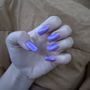 Photo of Rose Nails