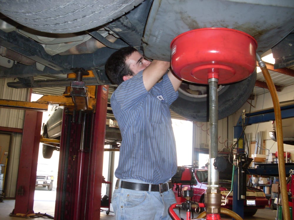 DOWNTOWN AUTOMOTIVE Updated September 2024 27 Reviews 827