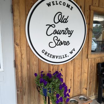 Old Country Store - Outside - Grocery Near Me Old Country Store - Outside - Grocery Near Me