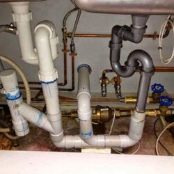 Foothill Plumbing Supply
