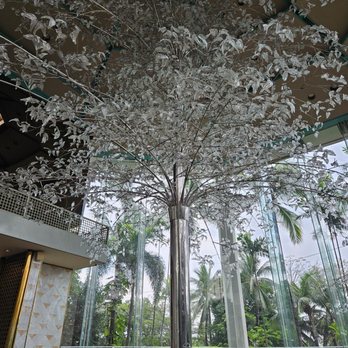 Yurakuen - Within restaurant - Restaurants Near Me - Manila, NCR