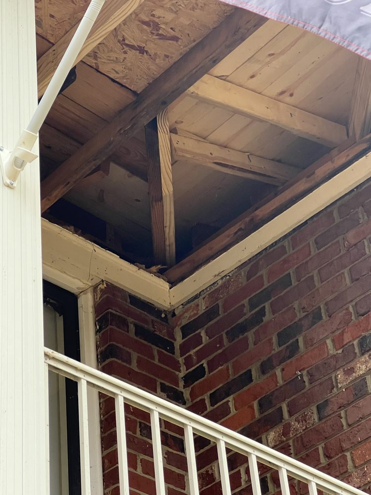 Slide of RCS Roofing