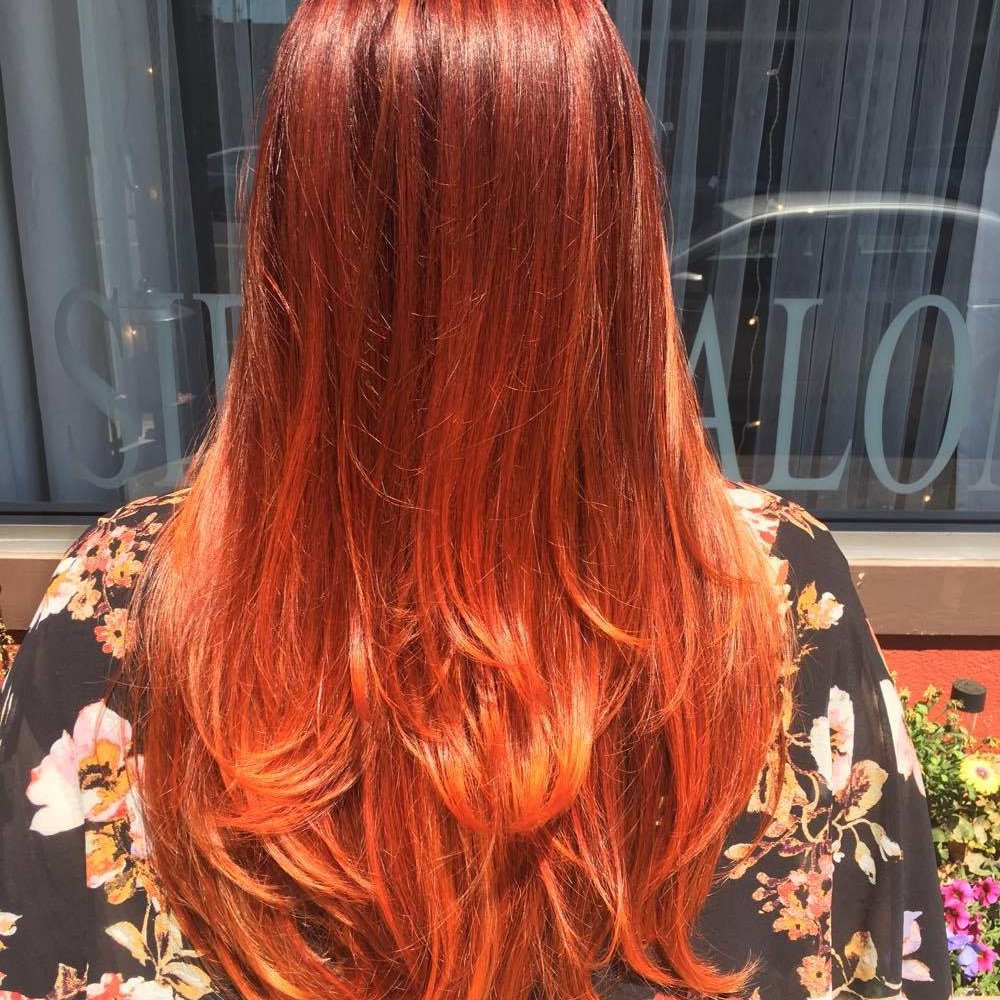 Siren Salon - Hair by Gab @ Siren - Hair Salons Near Me - Vancouver, Washington Siren Salon - Hair by Gab @ Siren - Hair Salons Near Me - Vancouver, Washington
