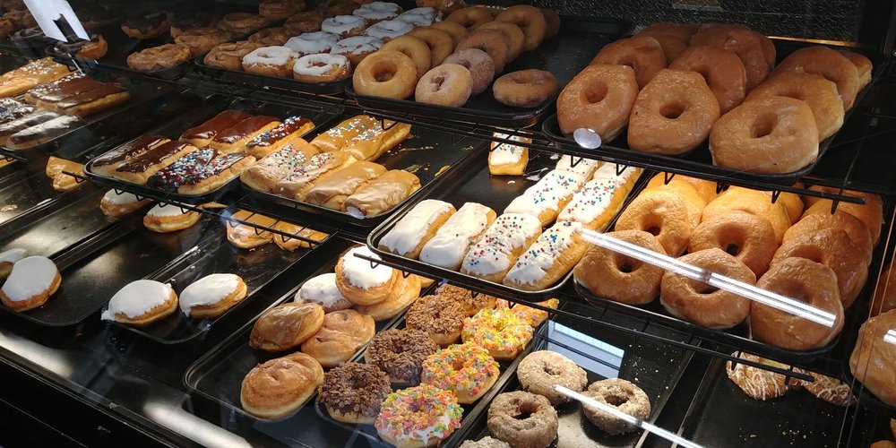 HYVEE Updated May 2024 42 Photos & 38 Reviews 2115 S MacArthur