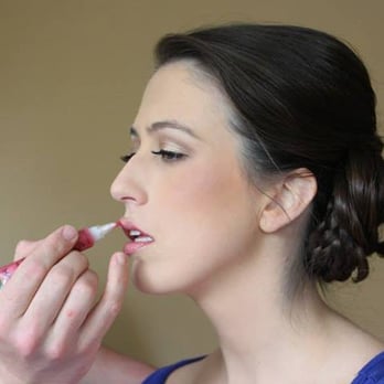 Brian Bond Makeup - Sarah Britt 7.21.13 - Makeup Artists Near Me Brian Bond Makeup - Sarah Britt 7.21.13 - Makeup Artists Near Me