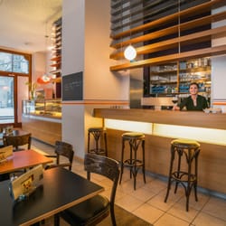 Schwarzmarkt Café