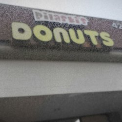 Pilaski's Donuts