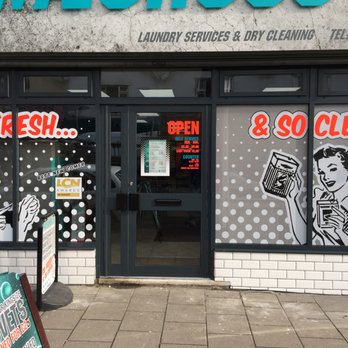 Waeshous Laundry - Laundry Services Near Me - Horfield, BST Waeshous Laundry - Laundry Services Near Me - Horfield, BST