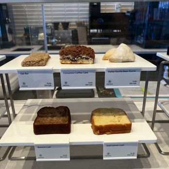 Starbucks - Coffee & Tea Near Me - Embrun, Ontario
