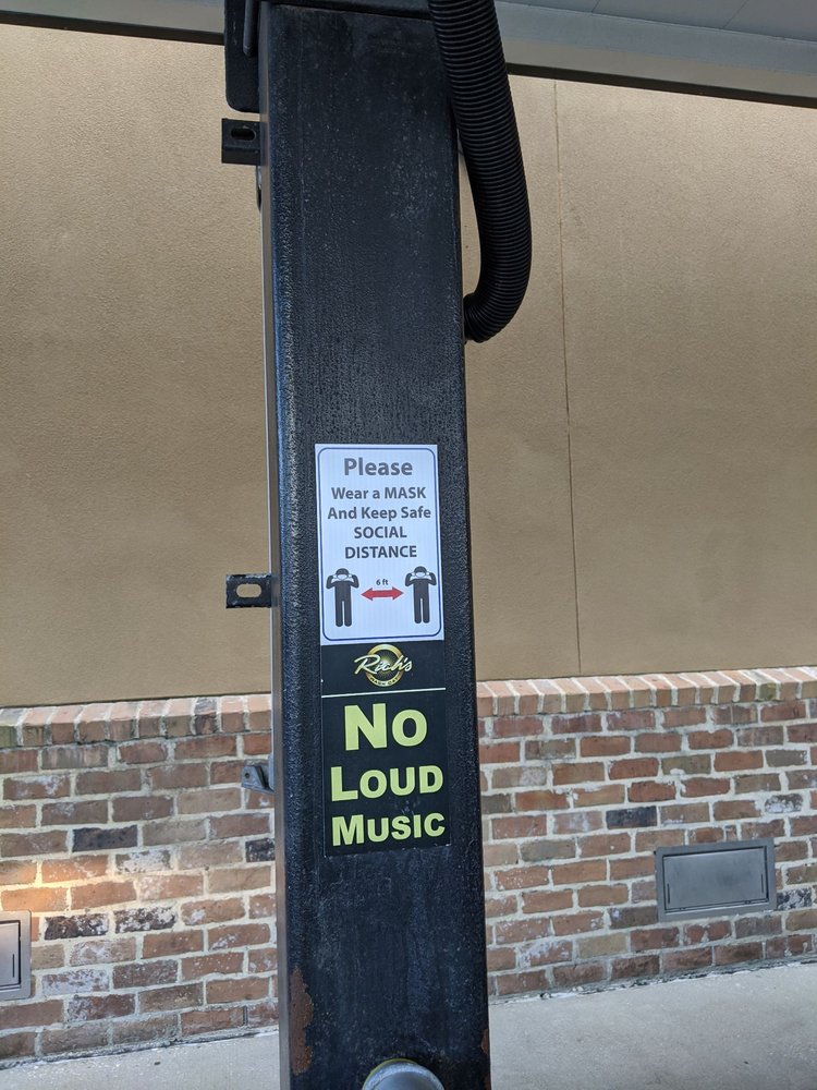 RICH’S WASH DAT Updated August 2024 25 Photos & 63 Reviews 4417