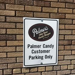 Front door parking