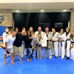 Victorville Taekwondo