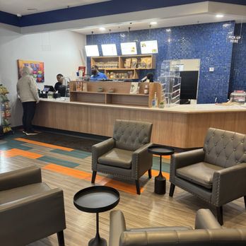 Cafe Indigo - Coffee & Tea Near Me - Cleveland, Ohio