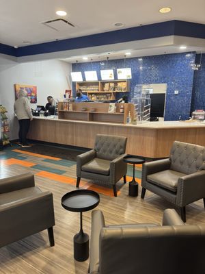 Café Indigo by null