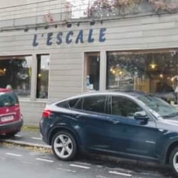 L'Escale