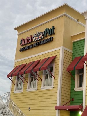 Dutch Pot Restaurant - Miami Gardens by null