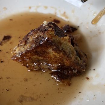 Jane's Delicatessen - Babka French Toast (with syrup) - Delis Near Me - Tulsa, Oklahoma Jane's Delicatessen - Babka French Toast (with syrup) - Delis Near Me - Tulsa, Oklahoma