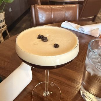 Dolce Vita Ristorante - Espresso Martini - Coffee & Tea Near Me - Aurora, Colorado Dolce Vita Ristorante - Espresso Martini - Coffee & Tea Near Me - Aurora, Colorado