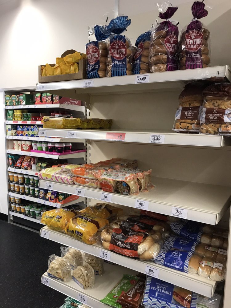 SAINSBURY’S Updated September 2024 102 West Port, Edinburgh, United