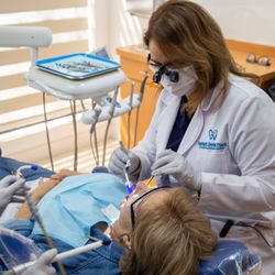 Sunset Dental Place