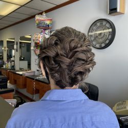 Belladonna Hair Design