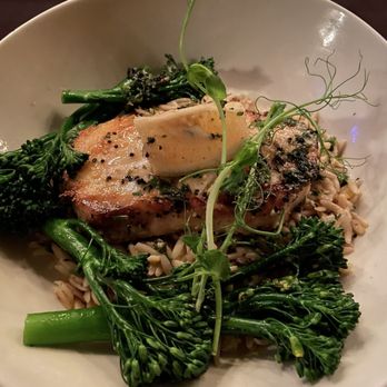 Cucina Rustica - White fish - Italian Near Me - Sedona, Arizona