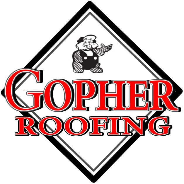 Slide of Gopher Roofing
