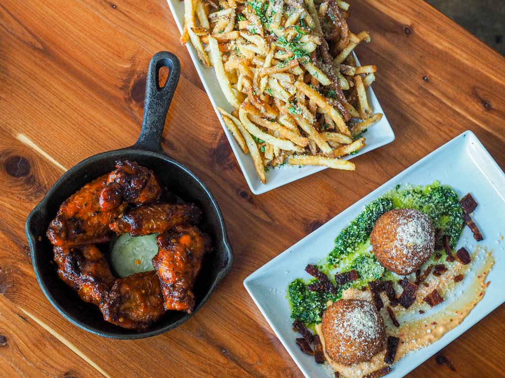 Retreat Gastropub