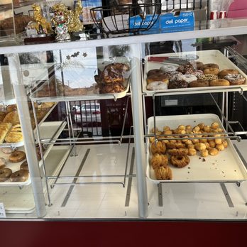 KB Donuts and sandwiches - Donuts Near Me - Long Beach, California