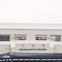 The Peasant & The Pear