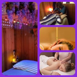 If The Broom Fits - Chakra Light Therapy, Reiki, Ear Candling & cupping.