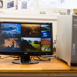 Macs N PCs - Mac Pro getting upgraded