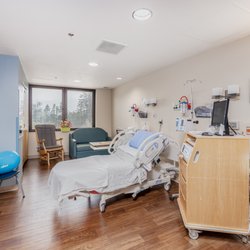 Capital Medical Center