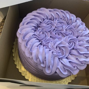 Say So Sweets - Ube cake - Desserts Near Me - Jacksonville, Florida Say So Sweets - Ube cake - Desserts Near Me - Jacksonville, Florida