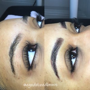 Eyedolized Brows - Eyebrow Services Near Me - Little Falls Township, New Jersey Eyedolized Brows - Eyebrow Services Near Me - Little Falls Township, New Jersey