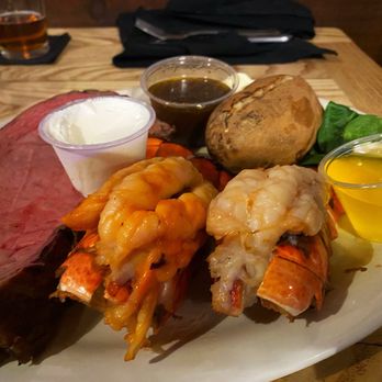 Covered Bridge Inn - Surf & Turf - American Near Me - Palmerton, Pennsylvania Covered Bridge Inn - Surf & Turf - American Near Me - Palmerton, Pennsylvania