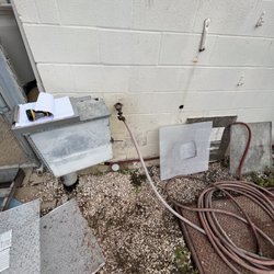 Yates Plumbing Services
