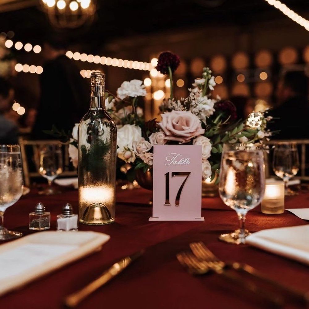 Leandra Events - Party & Event Planning Near Me