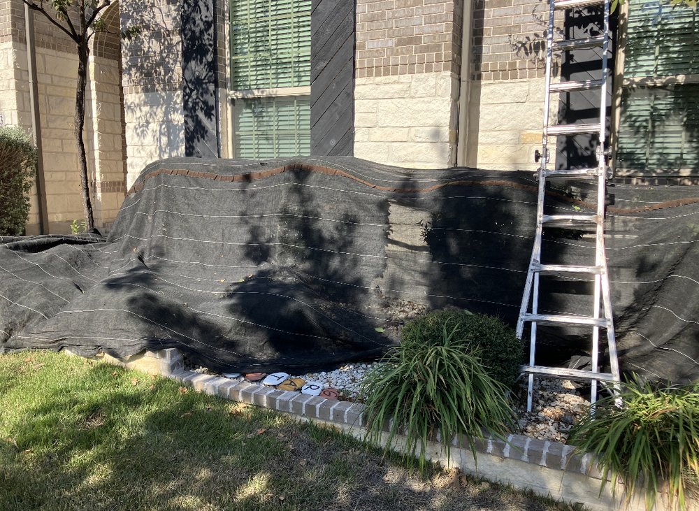 Slide of A-TEX Service Pros