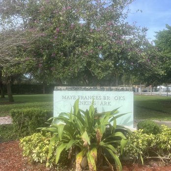 Maye Frances Brooks Jenkins Park - Parks Near Me - Lauderhill, Florida Maye Frances Brooks Jenkins Park - Parks Near Me - Lauderhill, Florida