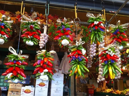 Choice Produce by null