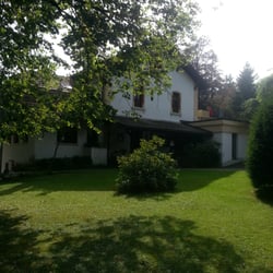 Les Pervenches