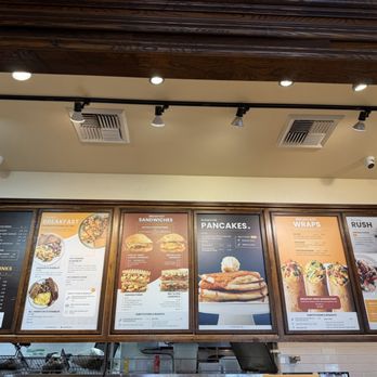 Corner Bakery Cafe - Menu - Bakeries Near Me - San Diego, California Corner Bakery Cafe - Menu - Bakeries Near Me - San Diego, California