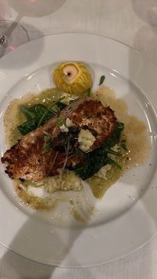 Angelo's Italian Restaurant by null