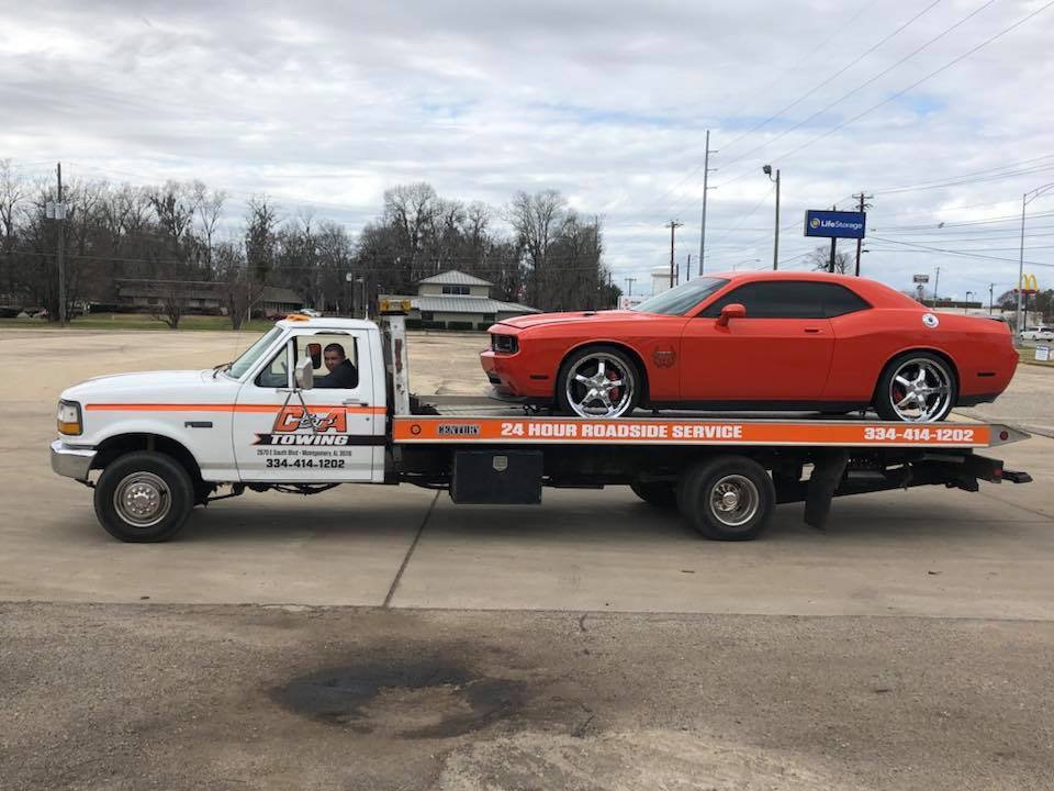 C&A MOBILE TIRE AND AUTO Updated August 2024 4131 Atlanta Hwy, Montgomery, Alabama Tires