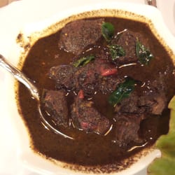 Aj's Srilankan Cuisine