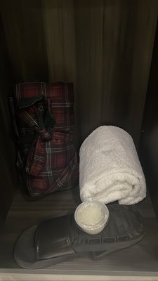 Kananaskis Nordic Spa by null