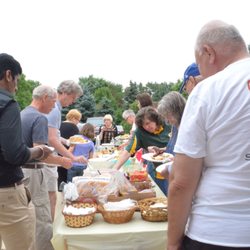 Covenant Church Of Schaumburg - Church picnic